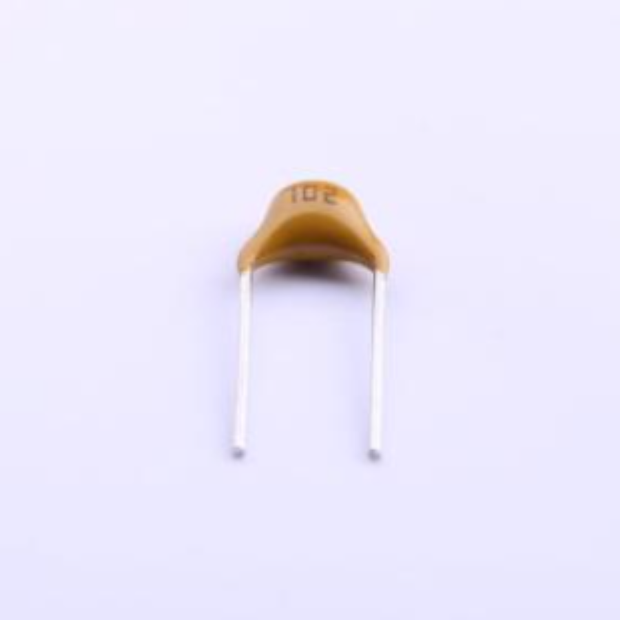CT4-0805B104K500TF3-FengHua